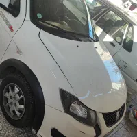 کوییک gxl|خودرو سواری و وانت|بندر انزلی, معلم|دیوار