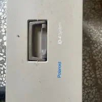 دوربین عتیقه Polaroid سری اول|کلکسیون اشیاء عتیقه|تهران, ستارخان|دیوار