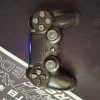 ps4|کنسول، بازی ویدئویی و آنلاین|رشت, پاره بیجار|دیوار