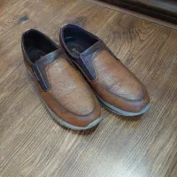 کفش پسرونه سایز۳۹