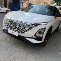 فونیکسfx مدل۱۴۰۲ پرمیوم موتور۱/۶