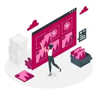 طراحی سایت فروشگاهی