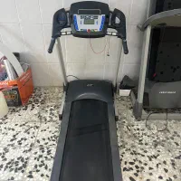 تردمیل پاورست تایوان t960|تجهیزات ورزشی|اصفهان, گرکان|دیوار