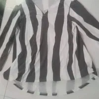 بلوز  تریکو