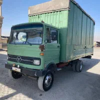 خاور ۸۰۸ ال پی ۴۲