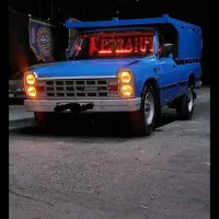 نیسان بارحمل بار و اسباب و مبل با نازلترین قیمت