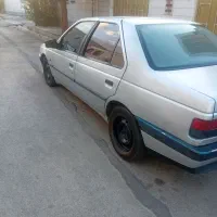 پژو ۴۰۵ مدل ۱۳۸۸