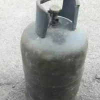 کپسول پرسی گاز با ریگلاتور