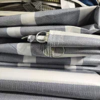 چادر وانت پیکان گونی ۳×۲/۸۰ در صبا باتری