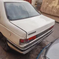 پژو اردی|خودرو سواری و وانت|قم, شهید صیاد شیرازی|دیوار