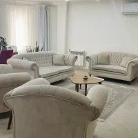 مبل ۸ نفره|مبلمان خانگی و میز عسلی|ساری, |دیوار