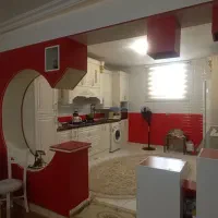 2طبقه اسکلت جفت آهن ۲۱۰ متراژ  زمین پناهی دانش۲|فروش آپارتمان|پارس‌آباد, |دیوار