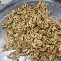 گردو پوست کاغذی درجه یک