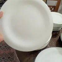 سرویس ۱۸نفره آرکوپال|ظروف سرو و پذیرایی|رودبار, |دیوار