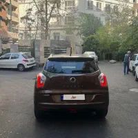 تیوولی|خودرو سواری و وانت|تهران, پونک|دیوار