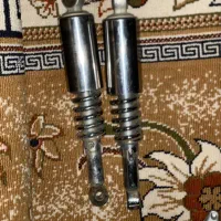 کمک عقب موتور هوندا