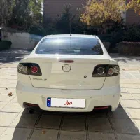 مزدا ۳ مدل ۸۹ تیپ ۳|خودرو سواری و وانت|کرج, فاز ۱ مهرشهر|دیوار
