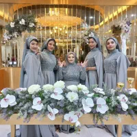 صفر تا صد مجالس مذهبی با مداح ومجری ودف عروسی|خدمات پذیرایی، مراسم|مشهد, هفده شهریور|دیوار