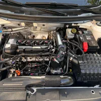 ریسپکت پرایم تیپ ۲ مدل ۱۴۰۲ بدون رنگ گارانتی فعال|خودرو سواری و وانت|اصفهان, برازنده|دیوار