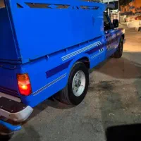 نیسان دوگانه کارخانه