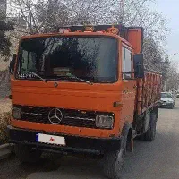 خاور608مدل62|خودرو سنگین|چناران, |دیوار