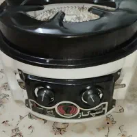 اجاق گاز|اجاق گاز و لوازم برقی پخت‌وپز|مبارکه, |دیوار