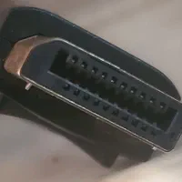 مبدل دیسپلی پورت به DVI|قطعات و لوازم جانبی رایانه|تهران, طرشت|دیوار