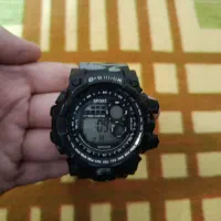 ساعت بند ارتشی باکیفیت