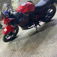 موتور مگلی با اقساط