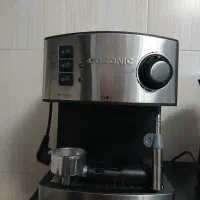 اسپرسوساز گوسونیک.در حد نو