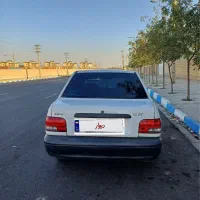 پراید مدل ۹۳|خودرو سواری و وانت|کرج, کمالشهر|دیوار