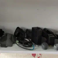 قفل کلید سازی و دزدگیر ردیاب