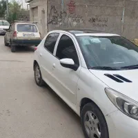 ۲۰۷ پانا|خودرو سواری و وانت|مشهد, منزل آباد|دیوار