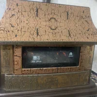 بخاری شومینه