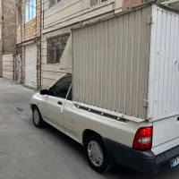 پرایدوانت151|خودرو سواری و وانت|گلستان (تهران), |دیوار