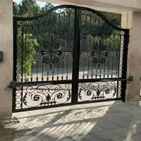فروش و نصب جک پارکینگ وجک دروازه