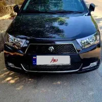 دنا پلاس توربو ۶ دنده