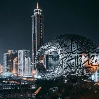 لذت خرید با آفر بی نظیر مشهد به دبی