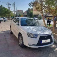 دنا مدل ۱۴۰۲ اتومات|خودرو سواری و وانت|شهریار, شهرک شاهد|دیوار