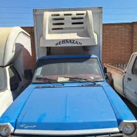 فروش نیسان