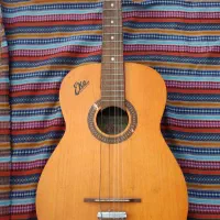 گیتار ایتالیا