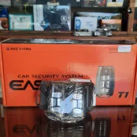 دزدگیر و ردیاب ابراهیمی(نمایندگی دزدگیرایزیکار)|قطعات یدکی و لوازم جانبی|مشهد, یوسفیه (شهرک غرب)|دیوار