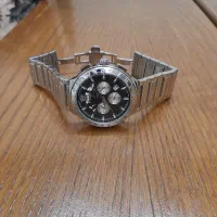 ساعت مچی چهار موتوره ورساچ سویس