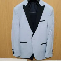 کت و شلوار باجلیقه|لباس|شیروان (خراسان), |دیوار