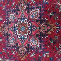 جفت شش متری هریس تاجری