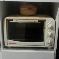 توستر
