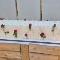 ماکت کیک متری ترند