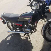 کاوازاکی جی تی او ۱۲۵