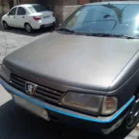 روا ۸۷ دوگانه سوز شرکتی