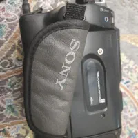 دوربین فیلم بارداری سونی